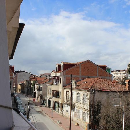 Teona Apartment Охрид Екстериор снимка