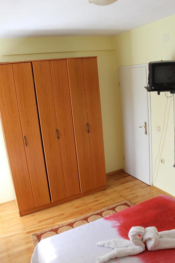 Teona Apartment Охрид Екстериор снимка