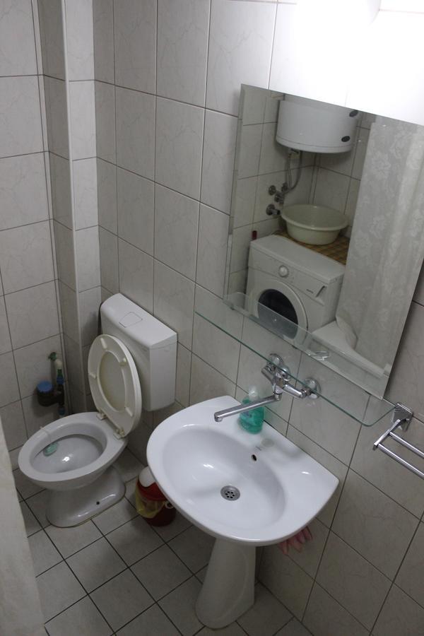 Teona Apartment Охрид Екстериор снимка