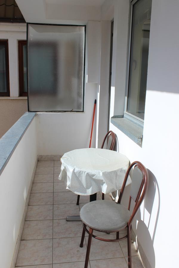 Teona Apartment Охрид Екстериор снимка