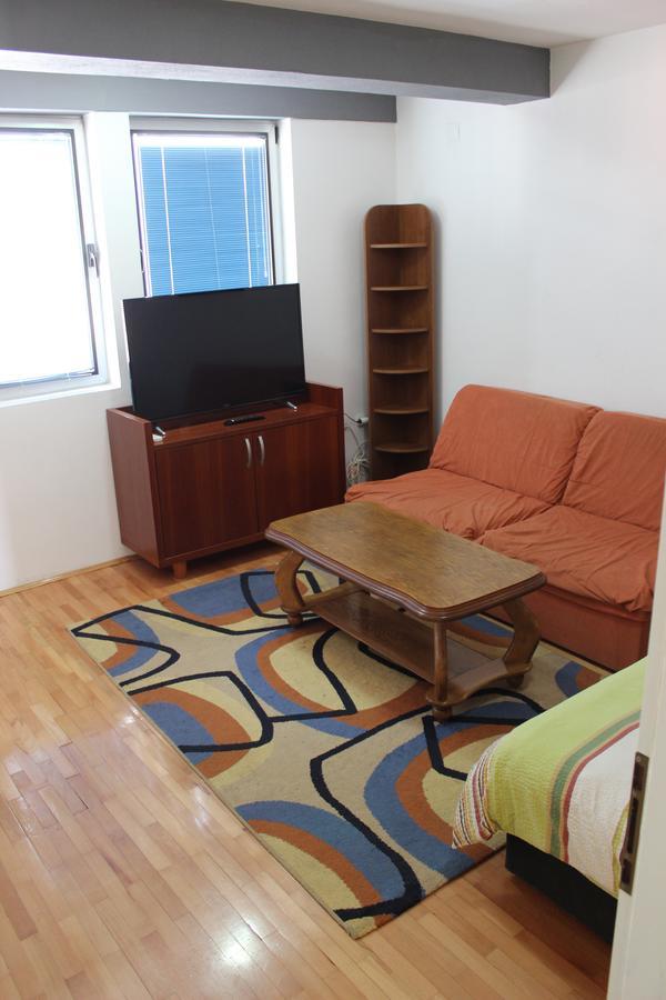 Teona Apartment Охрид Екстериор снимка